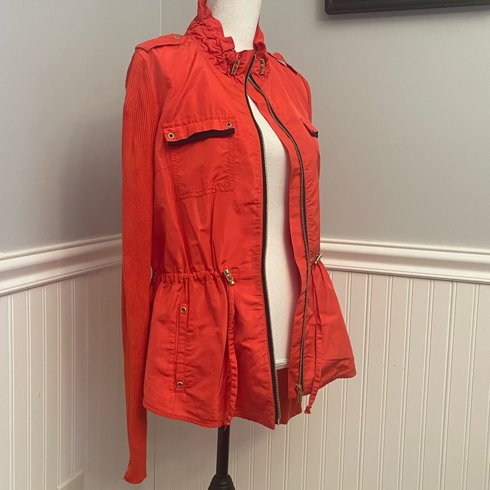 Cach Anorak Jacket / Rain / Lightweight / Outdoor… - image 2